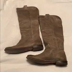 Frye Paige Tall Riding Boots